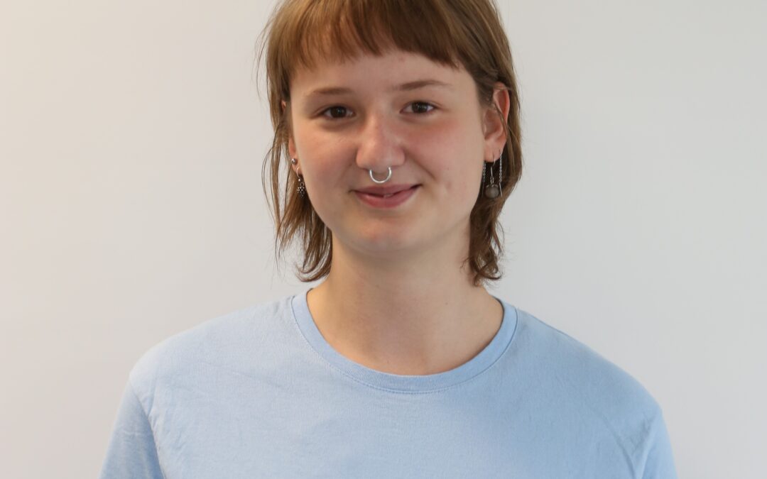 Signe Asta Pilz Hansen