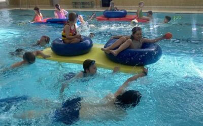 Sommer-Camp 2026