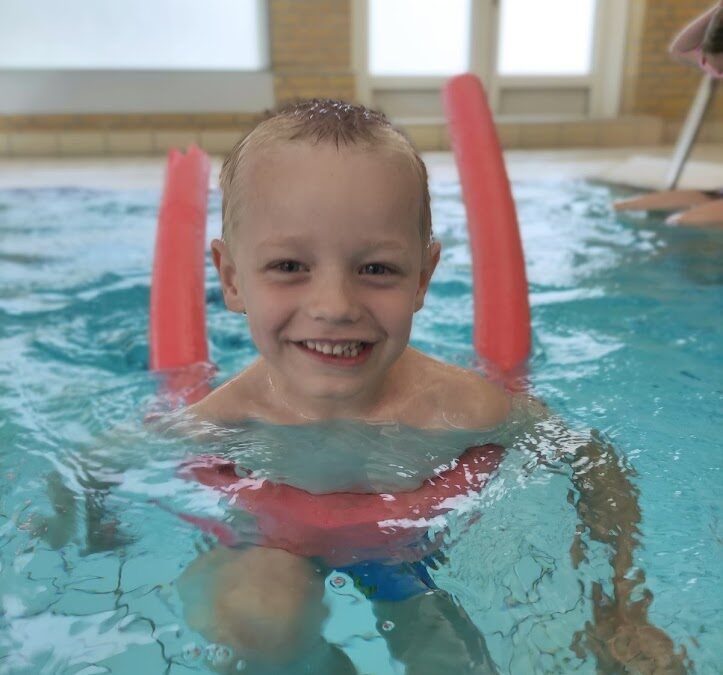 Nyt familiehold lørdag 13:00