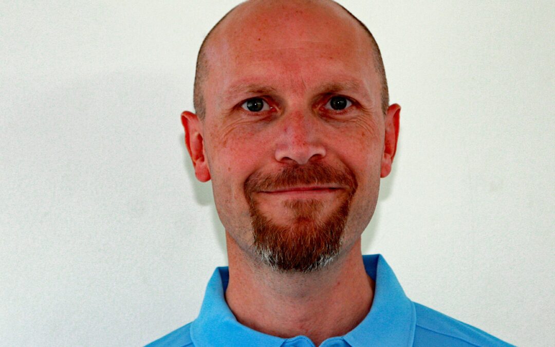 Lars Jacob Stentebjerg Hansen